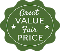 Fair Pricing Icon